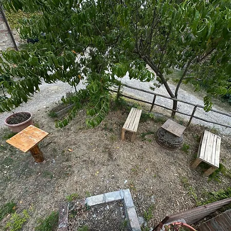 Nobile Апартаменты